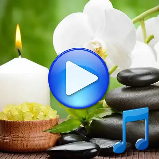 Play Relaxing Spa Music APK