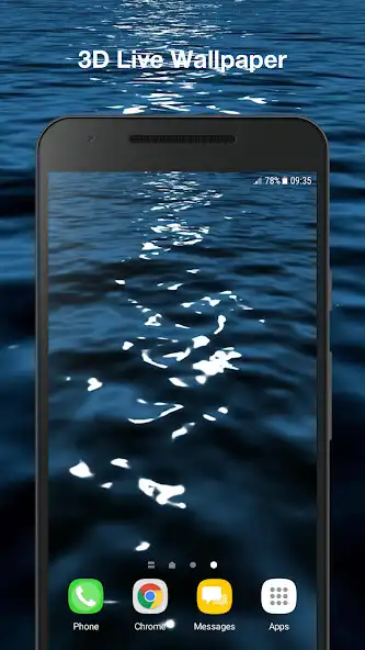 Play Relaxing Water Wallpaper Pro  and enjoy Relaxing Water Wallpaper Pro with UptoPlay