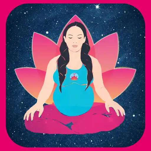 Play Relax Into Birth Hypnobirthing APK