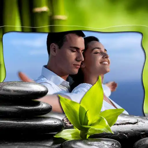 Free play online Relax Photo Frames  APK