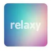 Free play online Relaxy - Relax, Work, Meditate APK