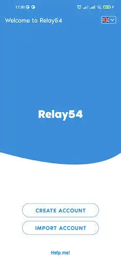 Play Relay54  and enjoy Relay54 with UptoPlay