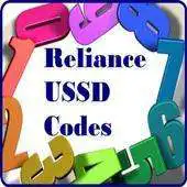 Free play online Reliance USSD Codes APK