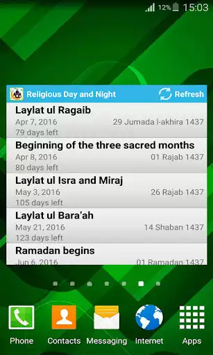 Play Religious Day and Night as an online game Religious Day and Night with UptoPlay