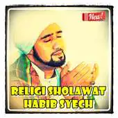 Free play online Religi Sholawat Habib Syech APK