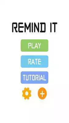 Play Remind It