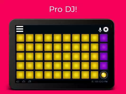 Play Remixlive - Drum Pads