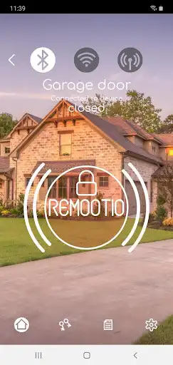 Play Remootio  and enjoy Remootio with UptoPlay