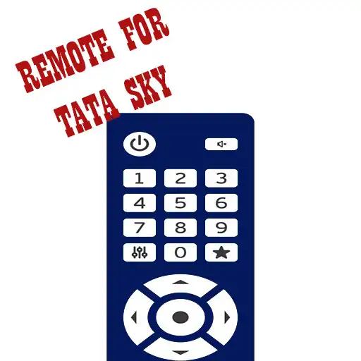 Play Remote App For TataSky India APK