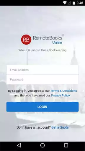 Play RemoteBooksOnline