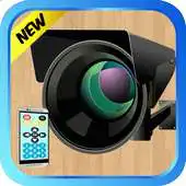 Free play online Remote camera monitoring prank APK