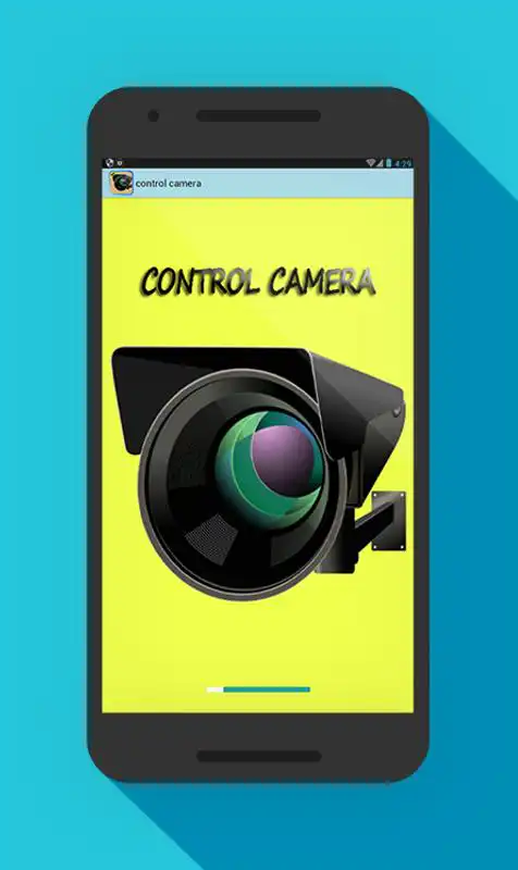 Play Remote camera monitoring prank