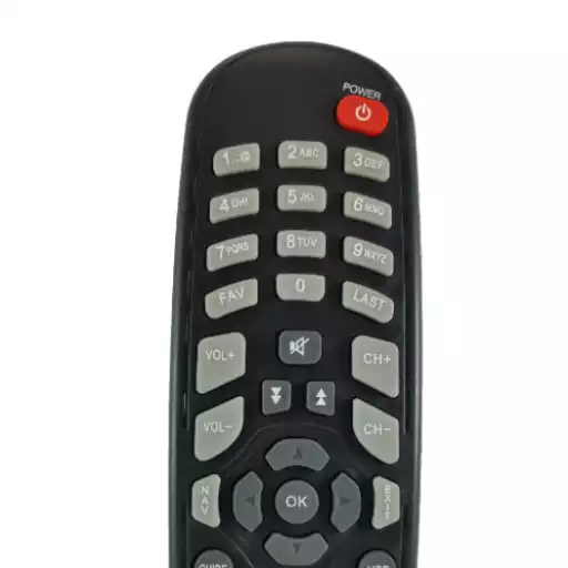 Play Remote Control For DEN APK