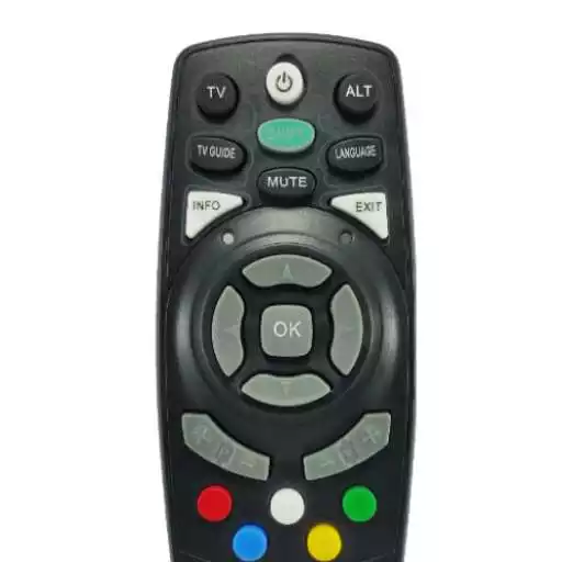 Play Remote Control For DSTV APK