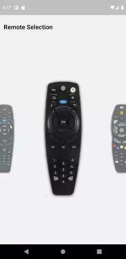 Play Remote Control For DSTV as an online game Remote Control For DSTV with UptoPlay