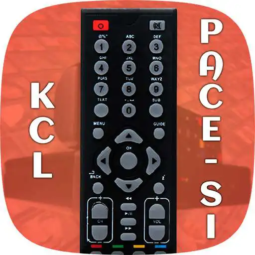 Play Remote Control For KCL,PACE-SI APK