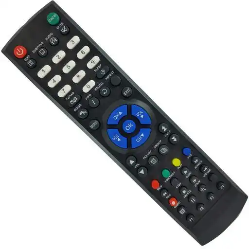 Play Remote Control For Multi TV APK