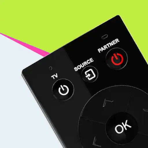 Play Remote control for PartnerTV APK