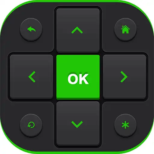 Play Remote Control for Roku TV APK