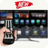 Free play online Remote Control Tv  Pro All in one -TV Remote APK