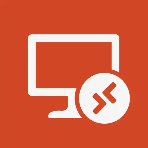 Play Remote Desktop 8 APK