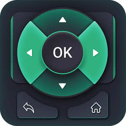 Play Remote for Hitachi Roku TV APK