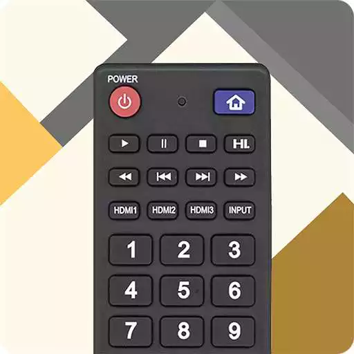 Play Remote for Hitachi TV APK