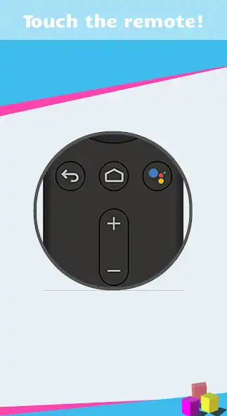 Play Remote for mecool TV Box  and enjoy Remote for mecool TV Box with UptoPlay