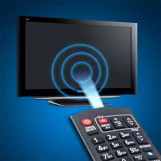 Play Remote for Panasonic TV APK