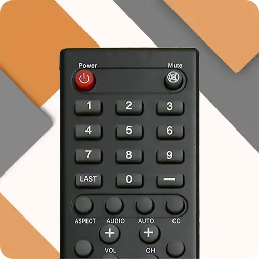 Play Remote for Polaroid TV APK