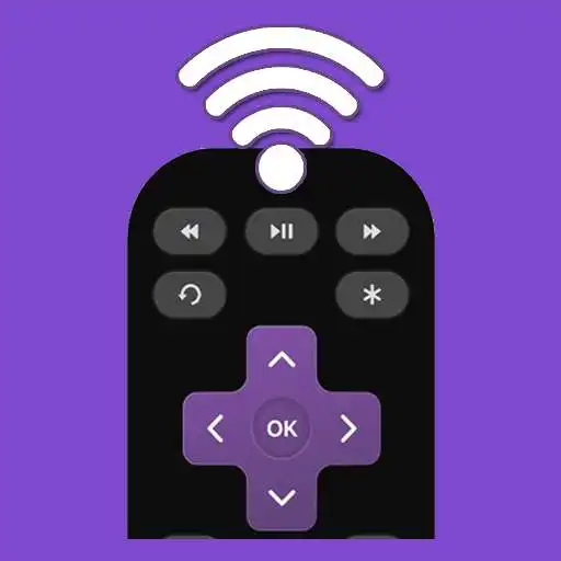 Play Remote For Roku Smart Tv Box APK