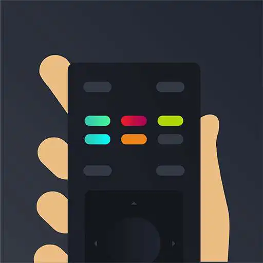 Play Remote for Vizio Smart TV APK