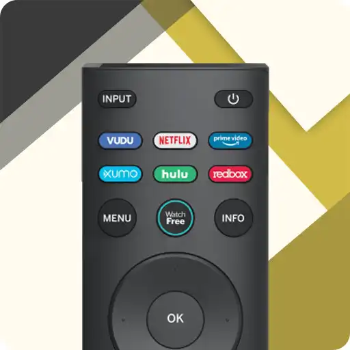 Play Remote for Vizio TV APK