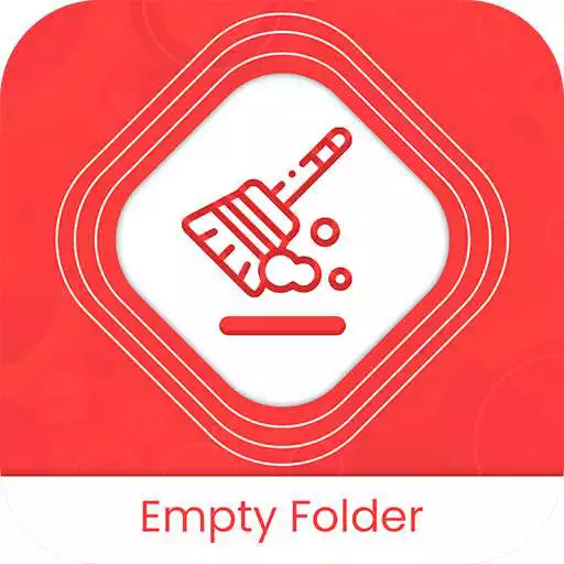 Play Remove Empty Folders-Empty Folder Cleaner APK