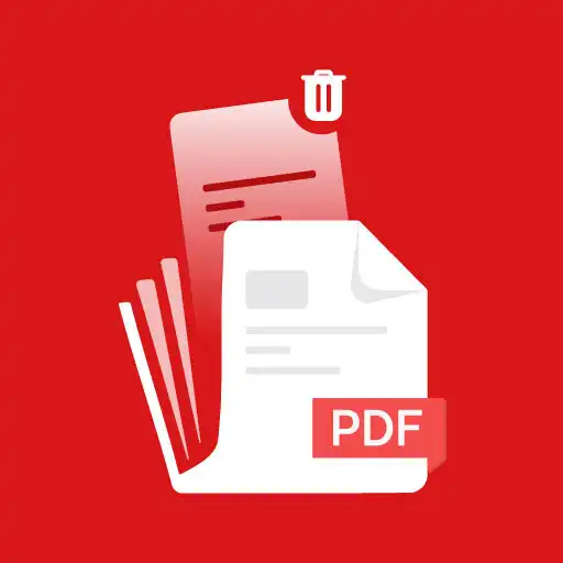 Play Remove Pages from PDF APK