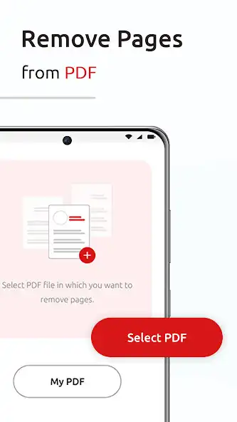 Play Remove Pages from PDF  and enjoy Remove Pages from PDF with UptoPlay