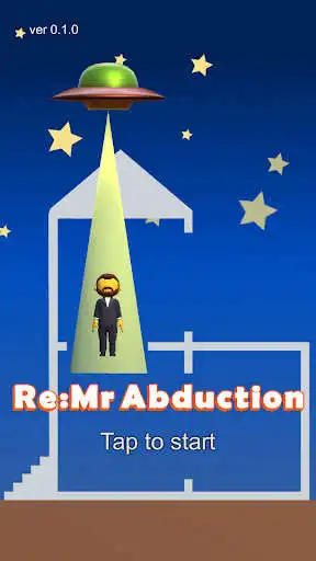 Play Re:Mr. Abduction  and enjoy Re:Mr. Abduction with UptoPlay