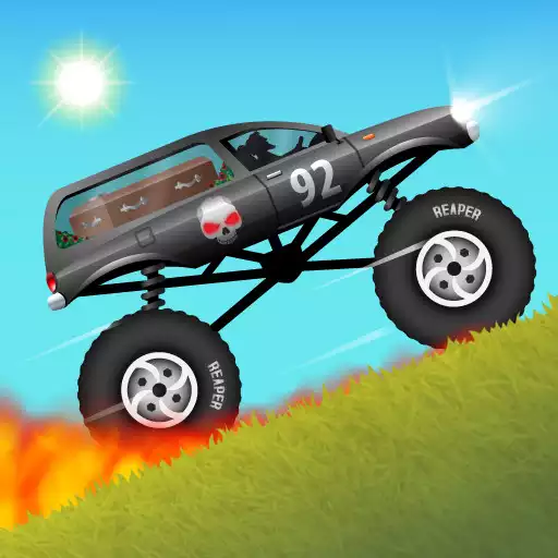 Play Renegade Racing APK