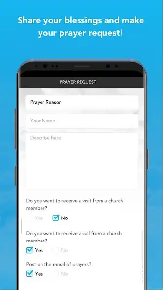 Play Renewed Faith Family as an online game Renewed Faith Family with UptoPlay