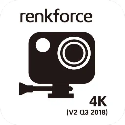 Free play online Renkforce Action Cam 4K V2 APK