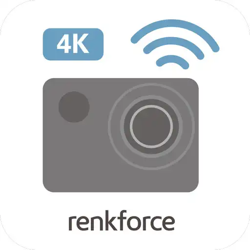 Play Renkforce Action Cam RF AC4K 300 APK