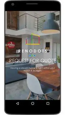 Play Renodots