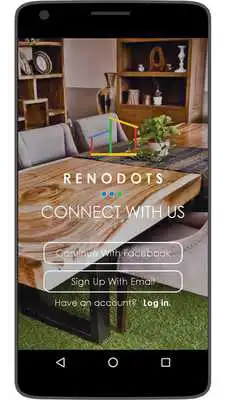 Play Renodots