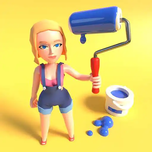 Play Renovate My House APK