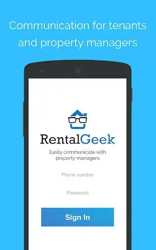 Play Rental Geek  and enjoy Rental Geek with UptoPlay