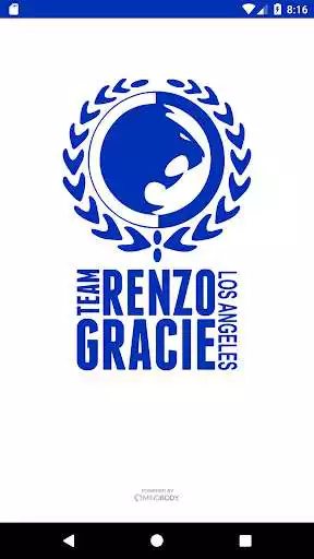 Play Renzo Gracie Los Angeles