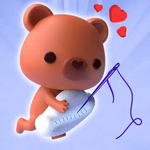 Play Repair Toy APK