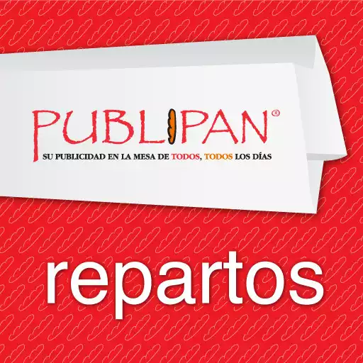 Free play online Repartos Publipan APK