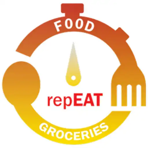 Play Repeat - Online Food Delivery APK