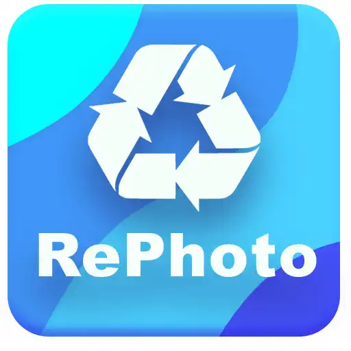 Play RePhoto - Recover Deleted Photos APK